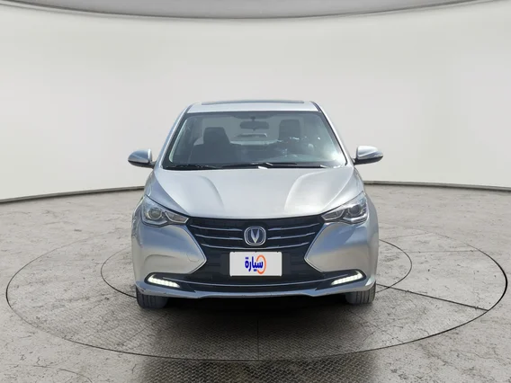 شانجان السفن Full Option 2024 