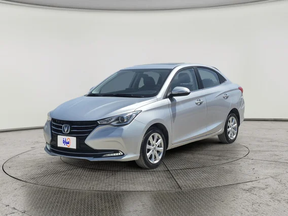 شانجان السفن Full Option 2024 