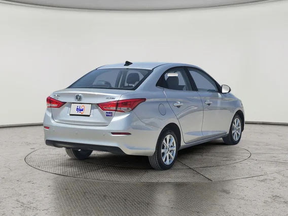 شانجان السفن Full Option 2024 