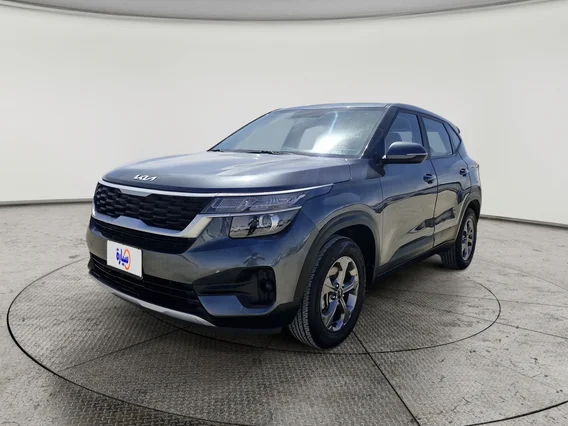 كيا سيلتوس LX 2023 