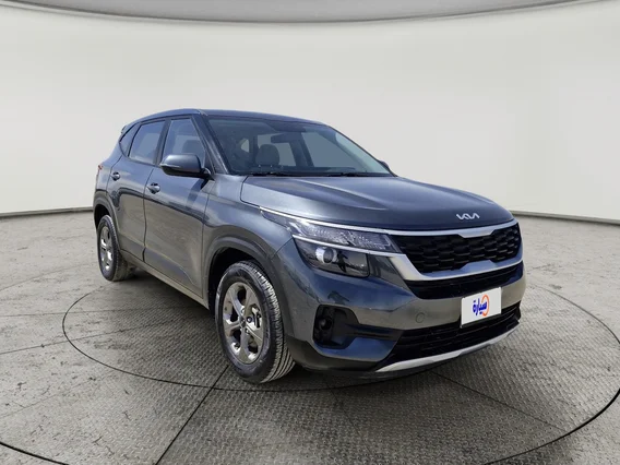 كيا سيلتوس LX 2023 