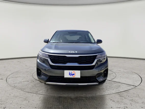 كيا سيلتوس LX 2023 