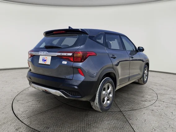 كيا سيلتوس LX 2023 