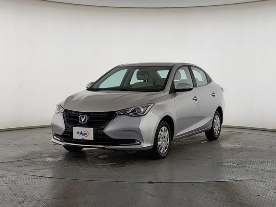 Changan Alsvin Basic 2023 