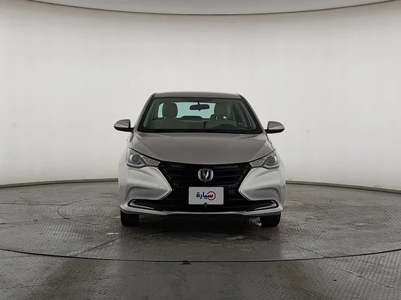 Changan Alsvin Basic 2023 