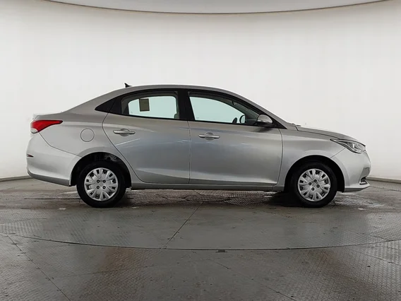 Changan Alsvin Basic 2023 