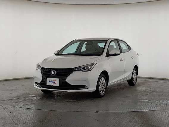 Changan Alsvin Basic 2023 