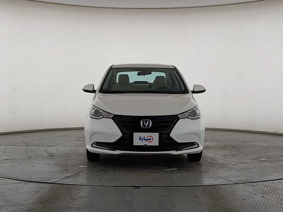 Changan Alsvin Basic 2023 