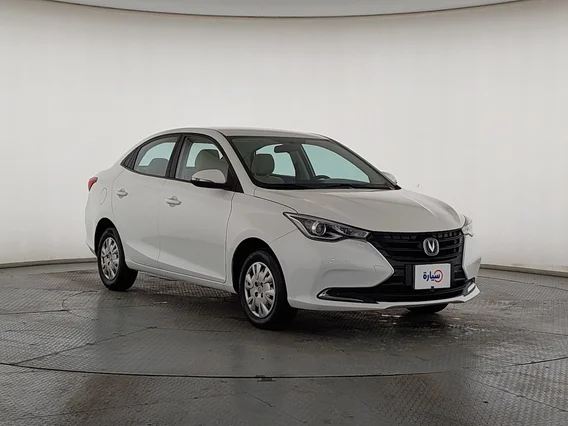 Changan Alsvin Basic 2023 