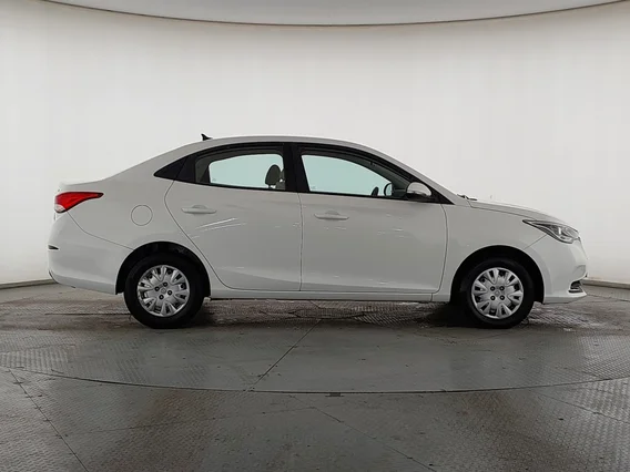 Changan Alsvin Basic 2023 