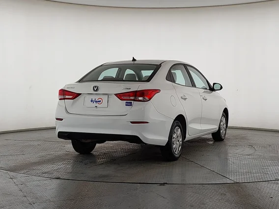 Changan Alsvin Basic 2023 