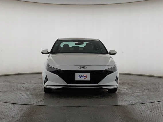 هيونداي النترا فلييت 2022 