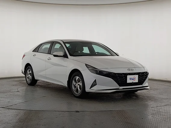 هيونداي النترا فلييت 2022 