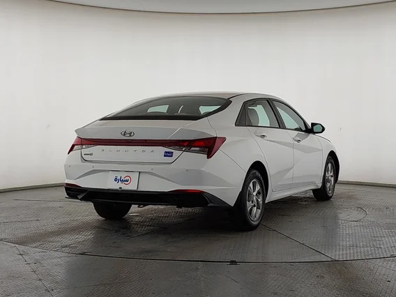 هيونداي النترا فلييت 2022 