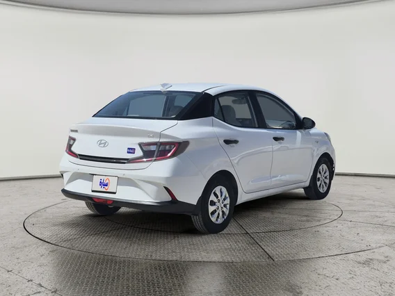 هيونداي Grand i10 فلييت 2024 