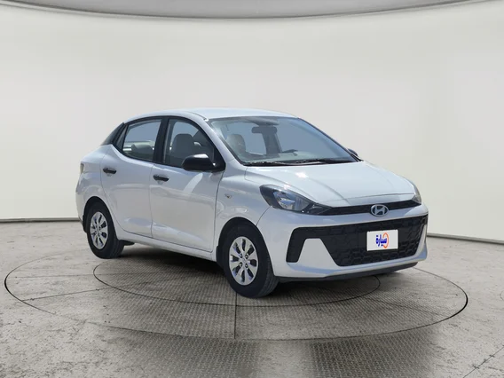 هيونداي Grand i10 فلييت 2024 