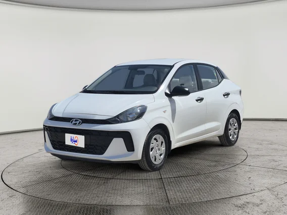 هيونداي Grand i10 فلييت 2024 