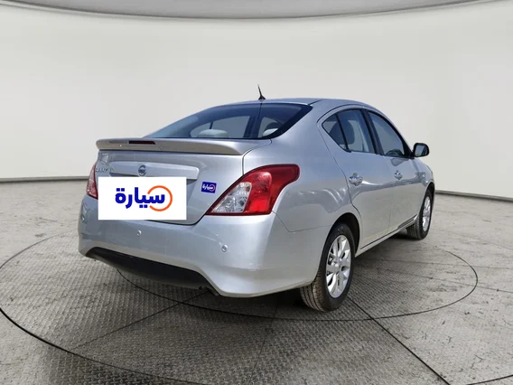 نيسان صني كمفورت 2023 