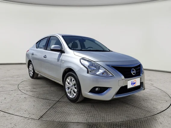 نيسان صني كمفورت 2023 