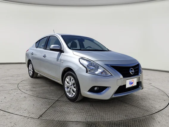 Nissan Sunny SV Comfort 2023 
