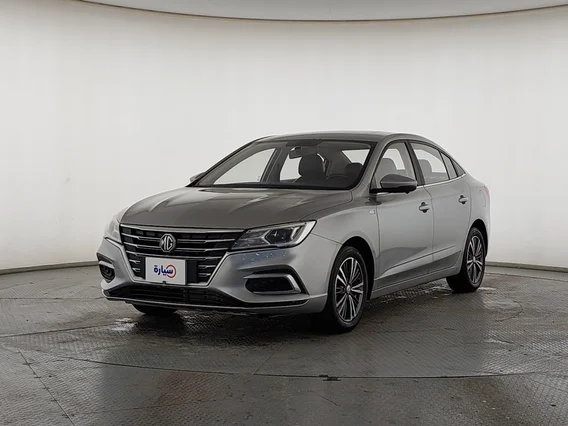 ام جي 5 LUX 2023 