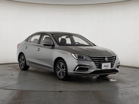 ام جي 5 LUX 2023 