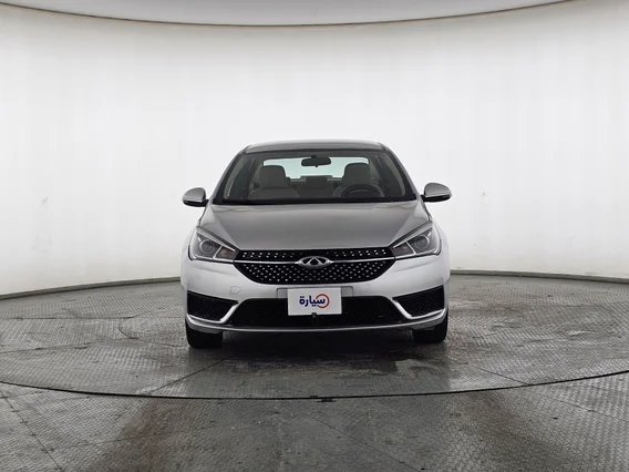 Chery Arrizo 5 Comfort 2023 