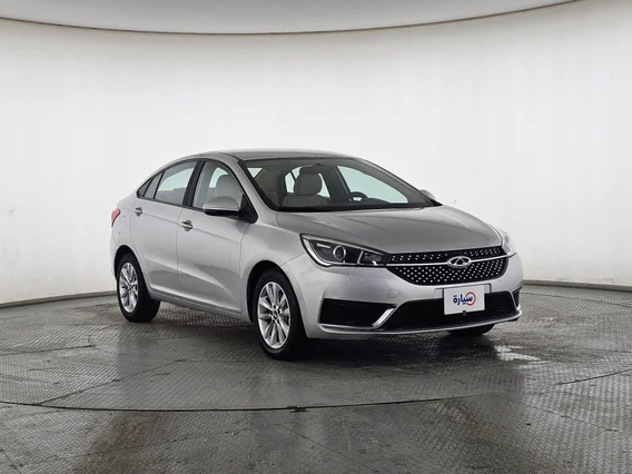 Chery Arrizo 5 Comfort 2023 