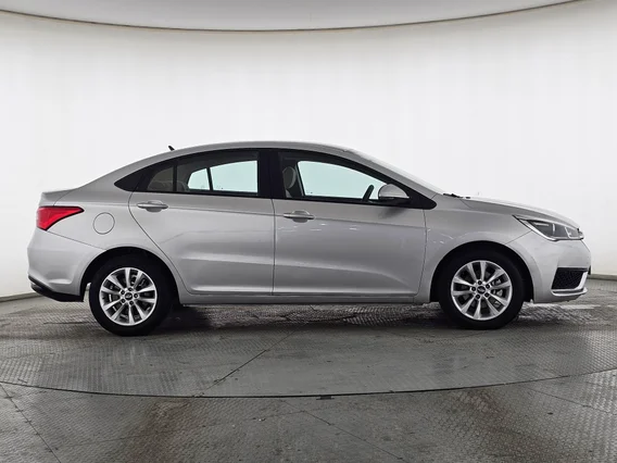 Chery Arrizo 5 Comfort 2023 