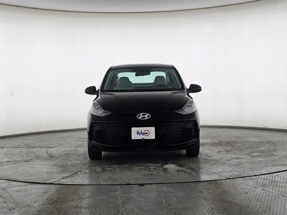 Hyundai Grand i10 Fleet 2024 