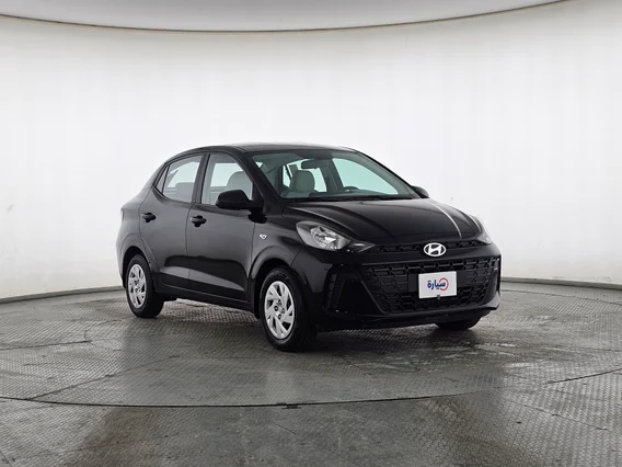 Hyundai Grand i10 Fleet 2024 
