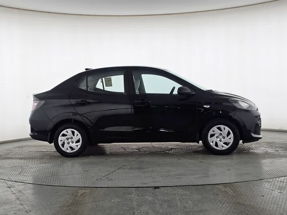 Hyundai Grand i10 Fleet 2024 