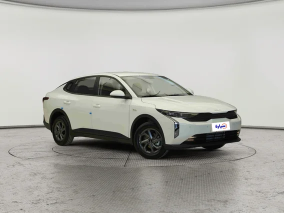 كيا K3 جى ال ريتيل 2026 