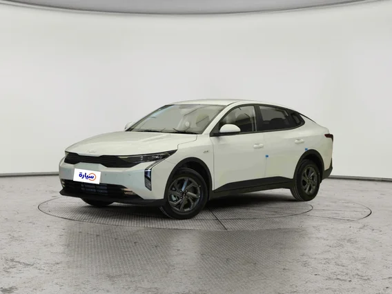 كيا K3 جى ال ريتيل 2026 