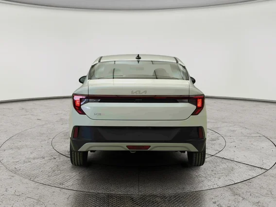 كيا K3 جى ال ريتيل 2026 