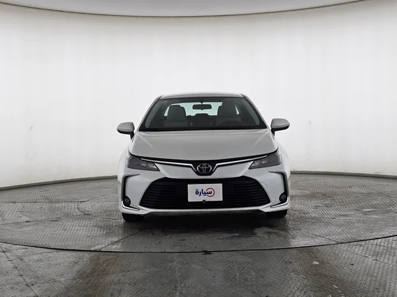 تويوتا كورولا XLI 2023 