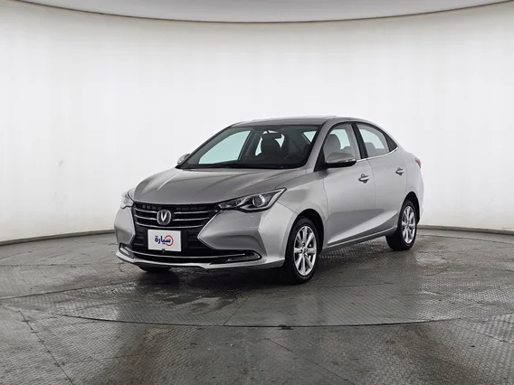 شانجان السفن Full Option 2024 