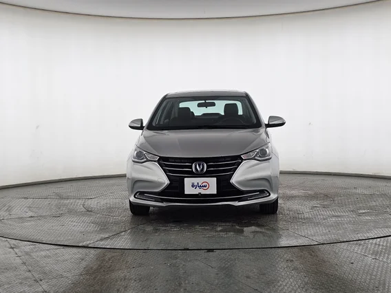 شانجان السفن Full Option 2024 