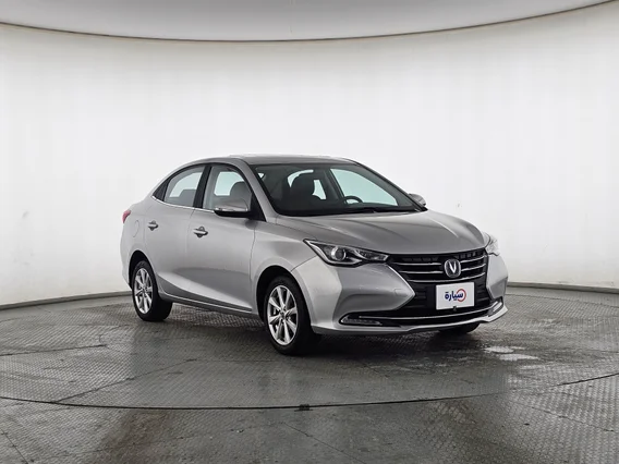 شانجان السفن Full Option 2024 