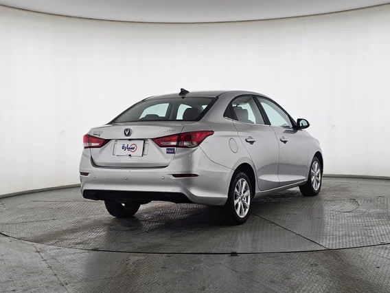 شانجان السفن Full Option 2024 