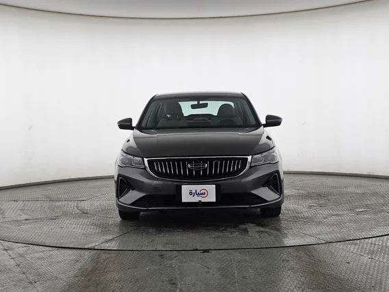 Geely Emgrand GS 2023 
