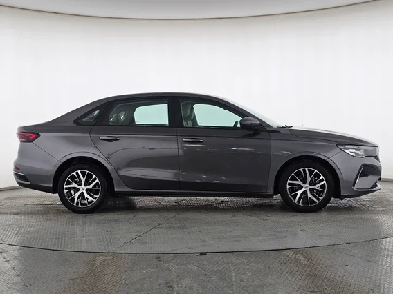 Geely Emgrand GS 2023 