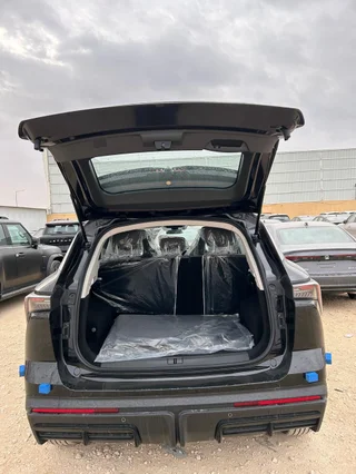 Jetour Dashing Comfort 2026 