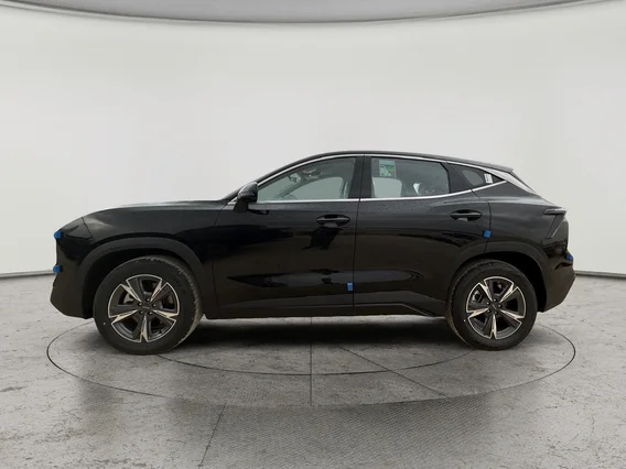 Jetour Dashing Comfort 2026 