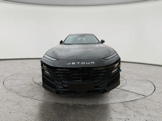 Jetour Dashing Comfort 2026 