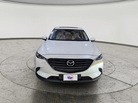 Mazda CX9 Skyactiv G 2023 