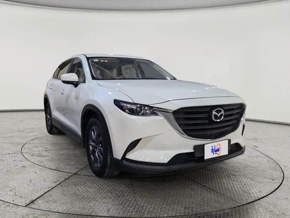 Mazda CX9 Skyactiv G 2023 