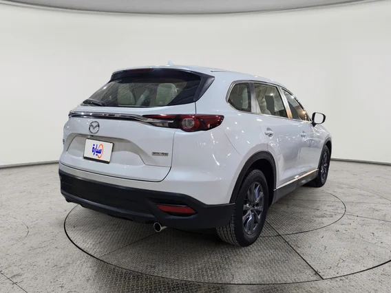 Mazda CX9 Skyactiv G 2023 