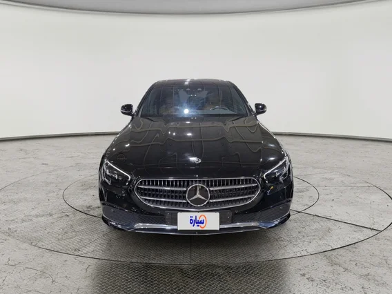 Mercedes E 250 2021 