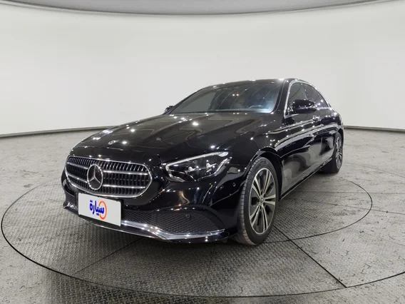 مرسيدس E 250 2021 